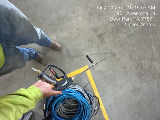 2025 MI-T-M CW-3504-5MGH