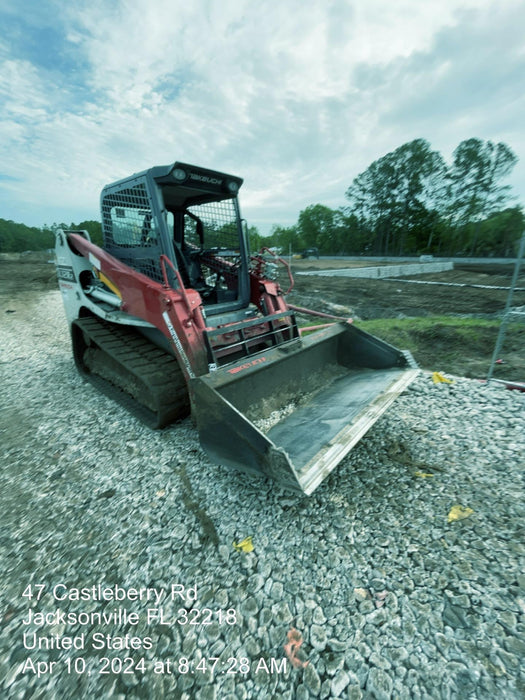 2023 ARROW MATERIAL HANDLING F5100CB