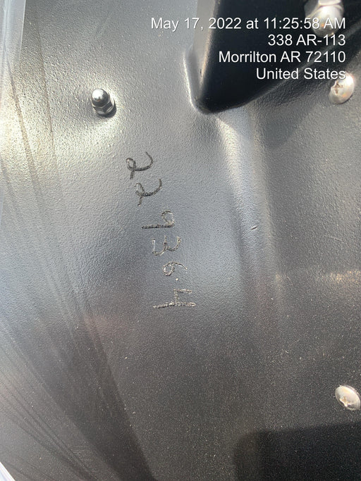 2022 BIG ASS FANS Cool Space 400