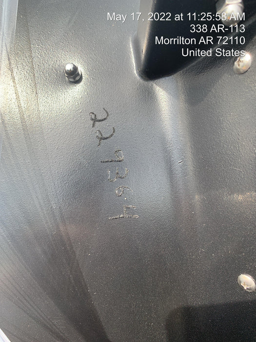 2022 BIG ASS FANS Cool Space 400