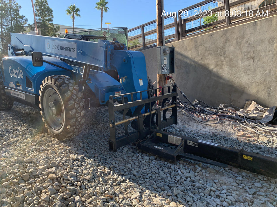 2023 GENIE GTH-844