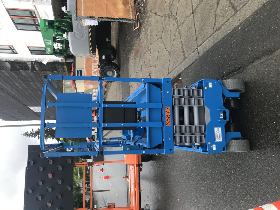 2020 Genie GS-1930 GENIE GS-1930