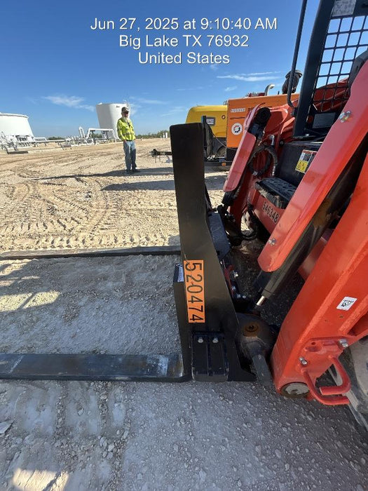 2025 ARROW MATERIAL HANDLING F5100CB - 72"