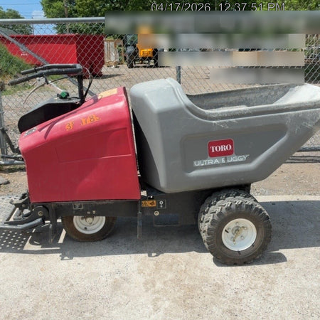 2024 TORO MB-1600