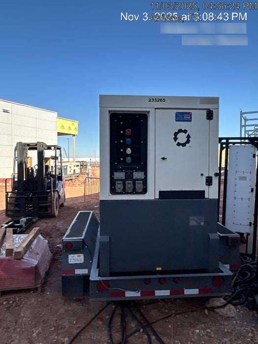 2023 ATLAS COPCO QAS 235