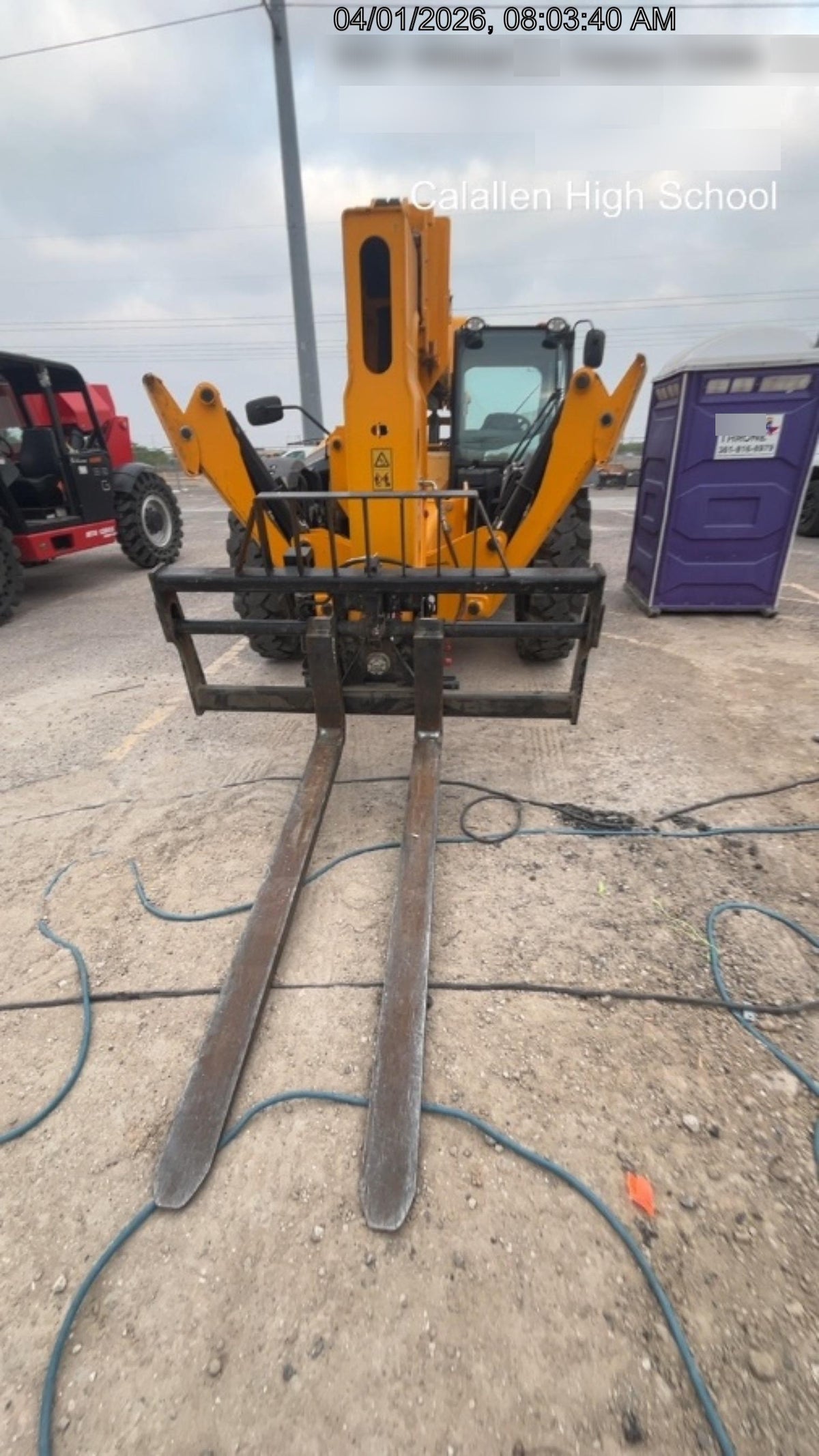 2025 JCB 514-56