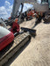 2021 TAKEUCHI TB250-2