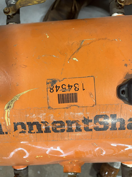 2021 MICHIGAN PNEUMATIC HV-15G-8P-ES
