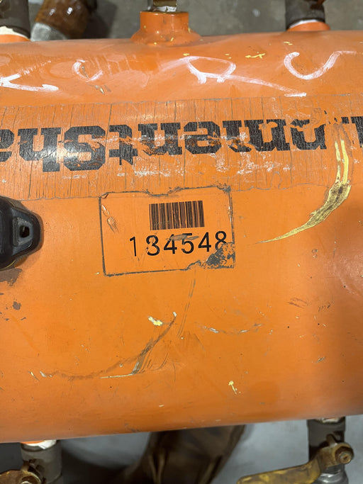 2021 MICHIGAN PNEUMATIC HV-15G-8P-ES