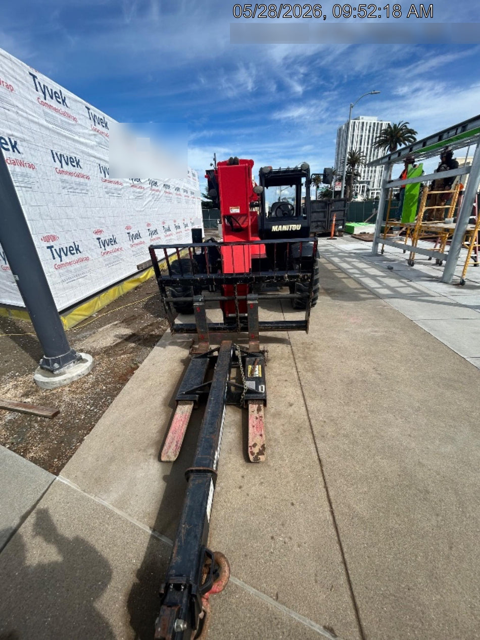 2023 STAR INDUSTRIES M1360B - Star JIB Boom