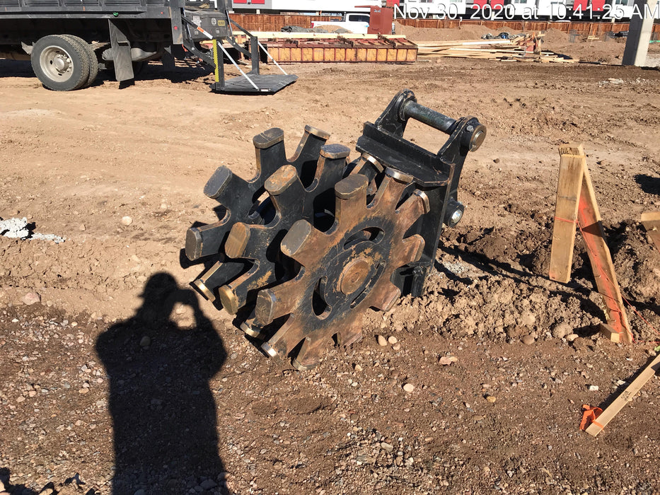 2020 WERK-BRAU WBC224-2