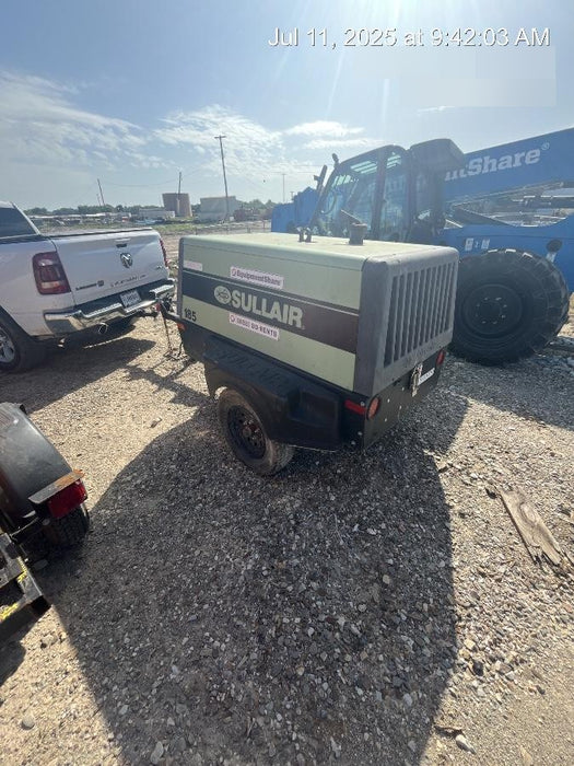 2021 SULLAIR 185D-DPQ KU4F