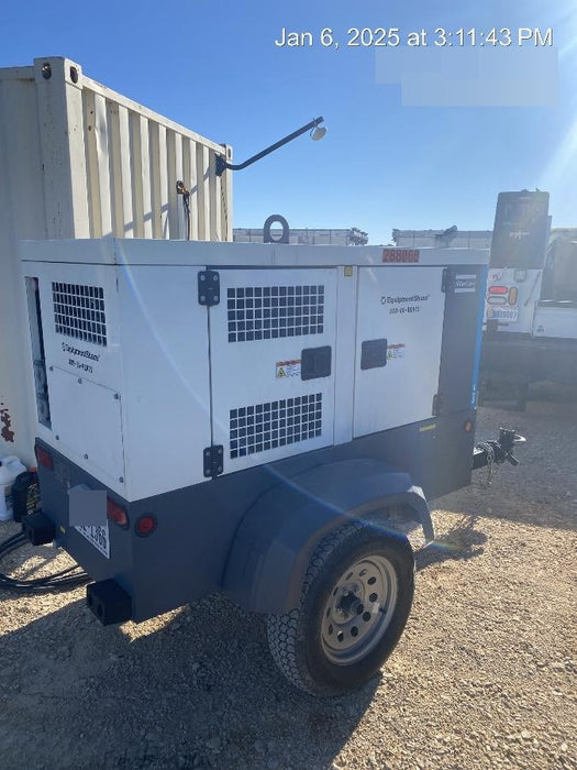 2023 ATLAS COPCO QAS45 CWK
