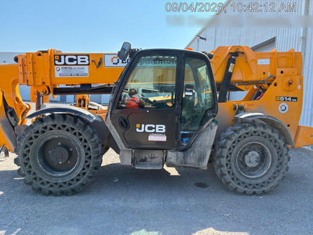 2023 JCB 514-56