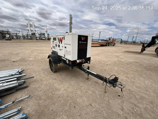 2022 WACKER NEUSON G25