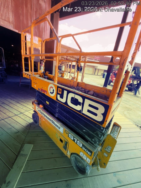 2023 JCB S1930E