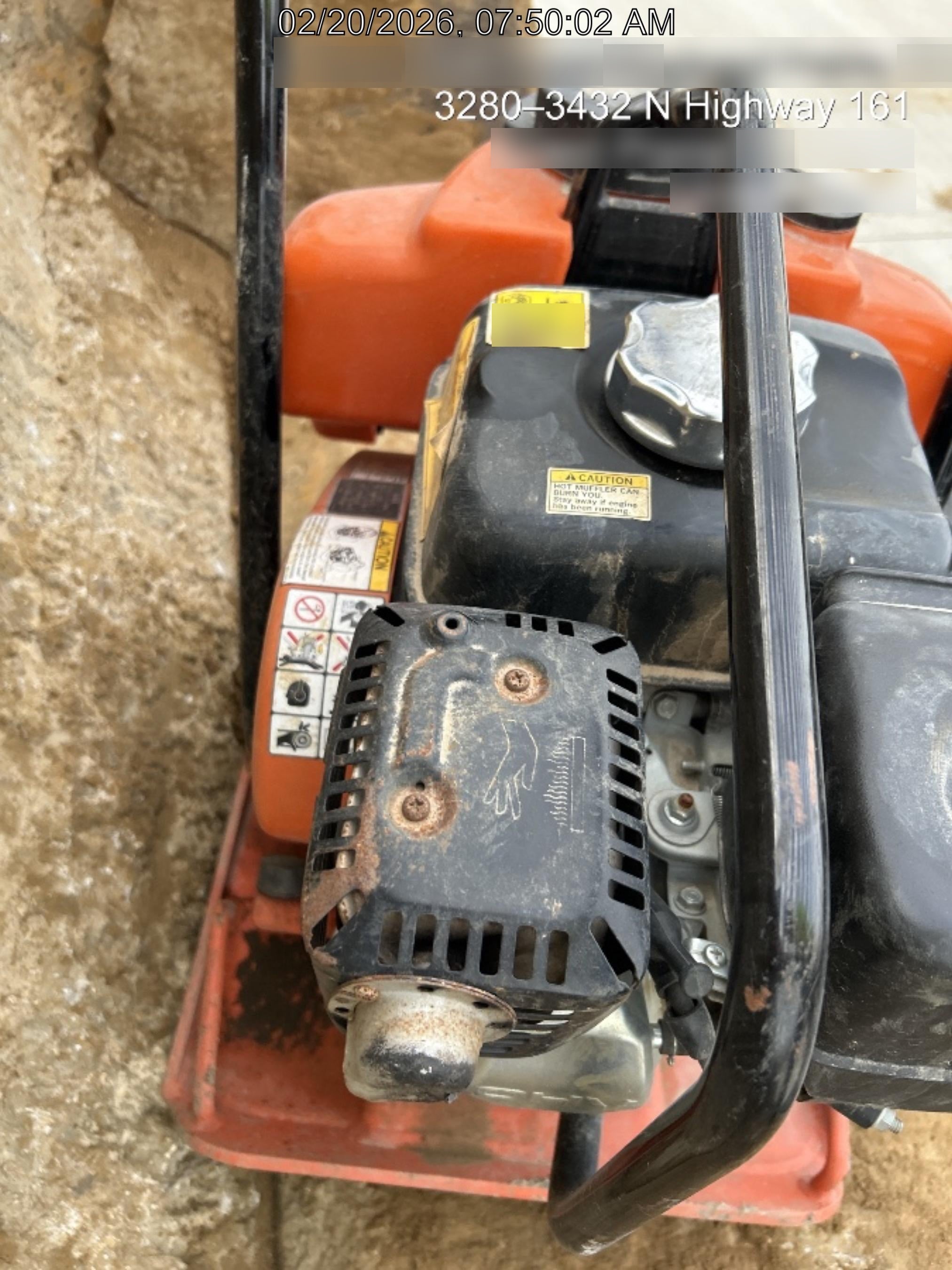 2023 MULTIQUIP MVC82VHW