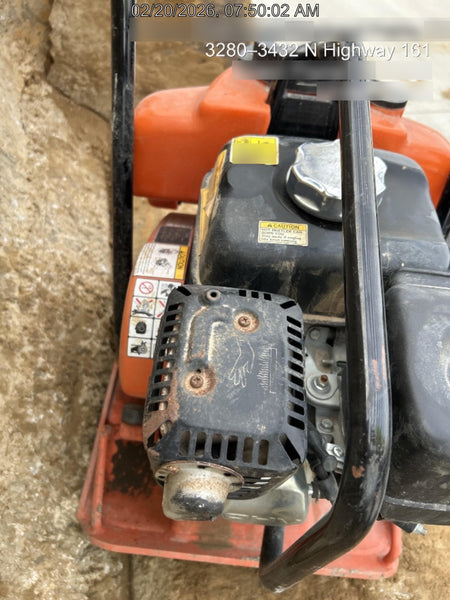 2023 MULTIQUIP MVC82VHW