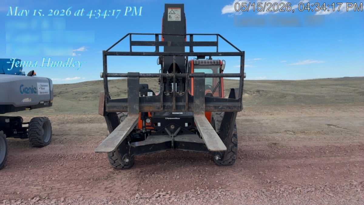 2024 SKYTRAK 12054