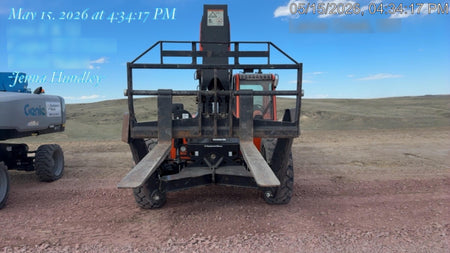2024 SKYTRAK 12054
