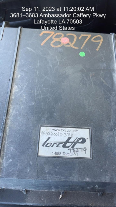 2020 TORCUP VT-500KIT