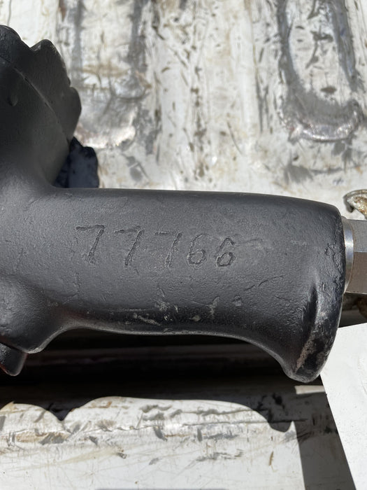 2020 MICHIGAN PNEUMATIC 751SS