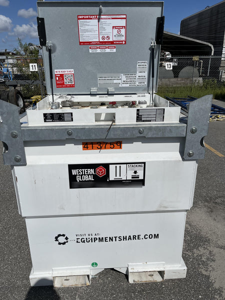 2024 WESTERN GLOBAL 20TCG-ES