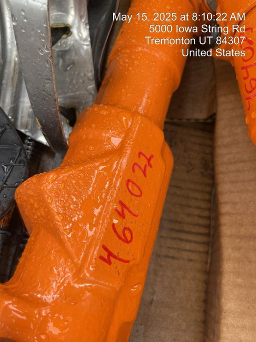 2024 MICHIGAN PNEUMATIC ES-TPB30-1-TRACKER