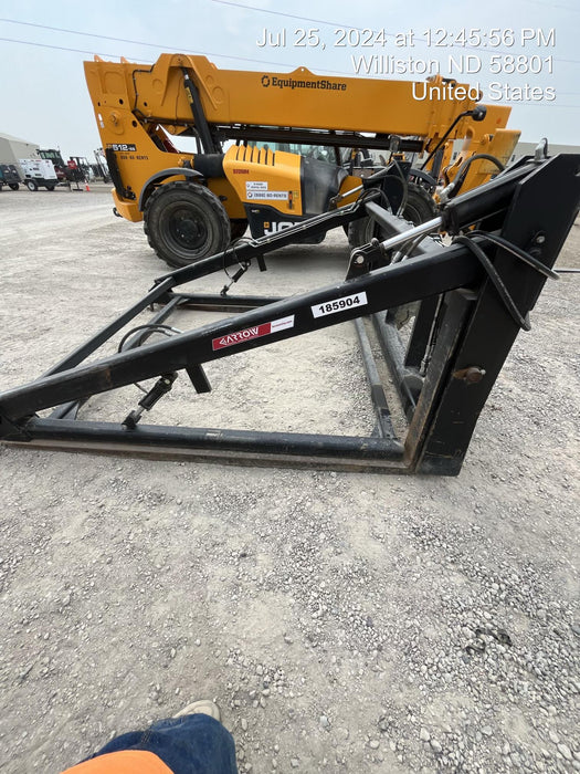 2021 ARROW MATERIAL HANDLING 049PG