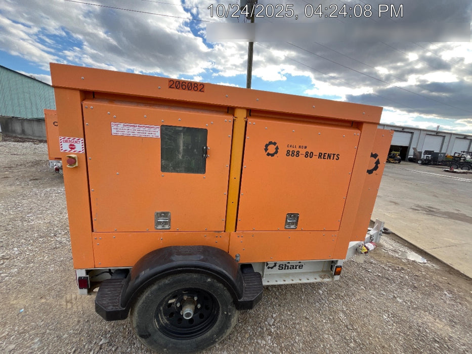 2022 PIONEER SAPP44S10L71-D2.9L4