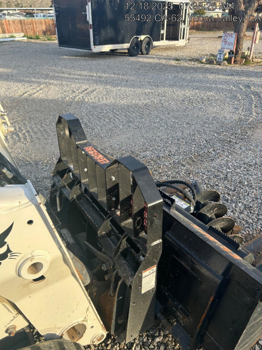 2024 VIRNIG PF4855-5VG