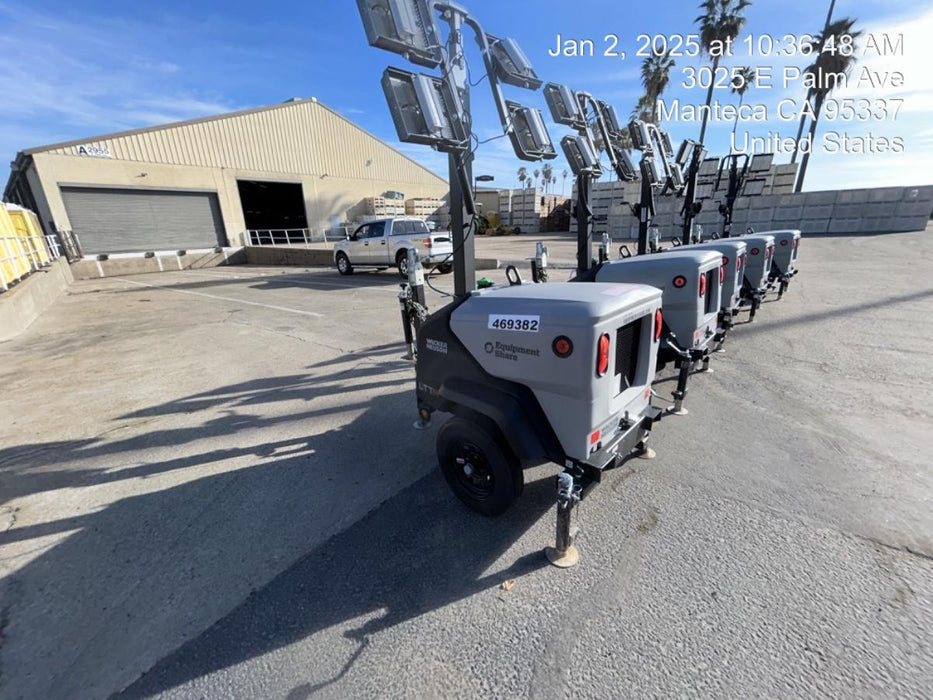 2024 WACKER NEUSON LTT4