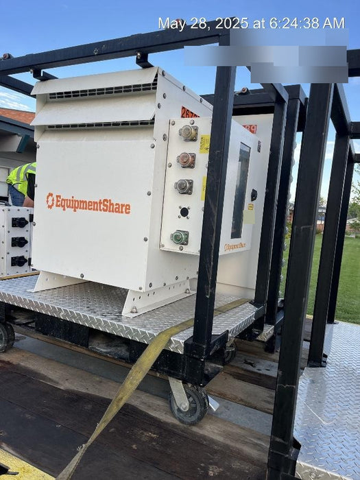 2022 TRYSTAR TCXE1.T436-A-CA1