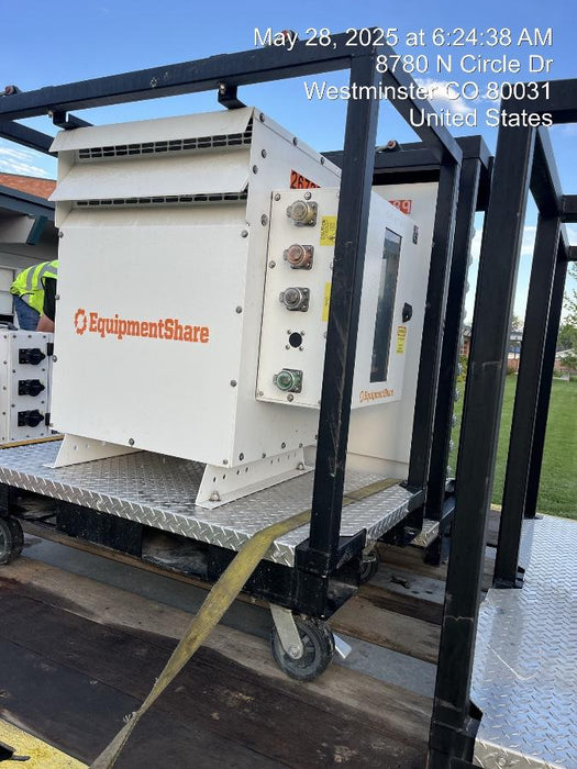 2022 TRYSTAR TCXE1.T436-A-CA1