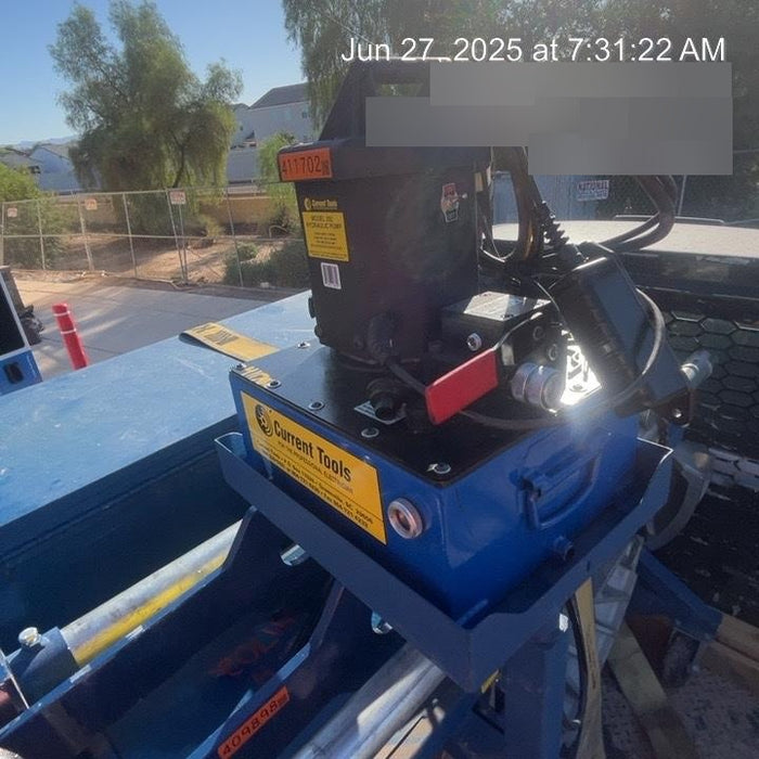 2024 CURRENT TOOLS 254P