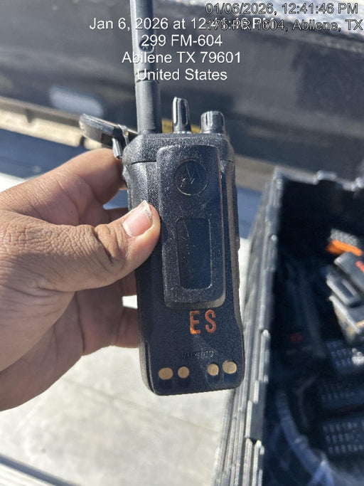 2025 MOTOROLA R7 DISPLAY