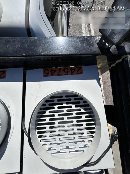 2022 KWIKOOL KPAC1411-2