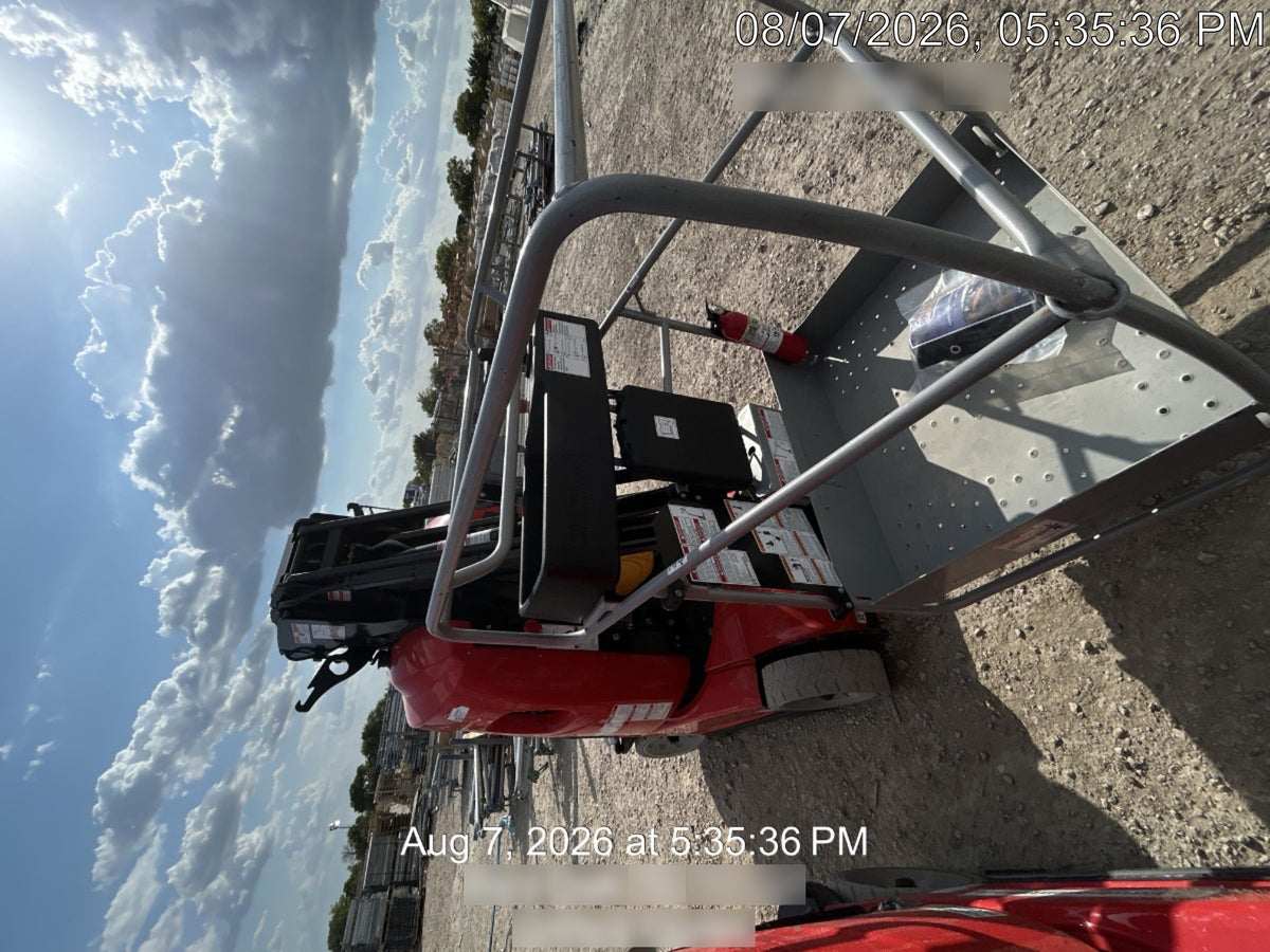2023 MANITOU VJR 26