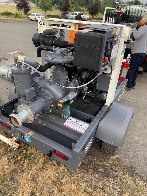 2024 ATLAS COPCO PAC F44 KD