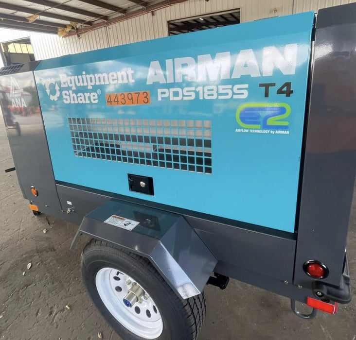 2024 AIRMAN PDS185S
