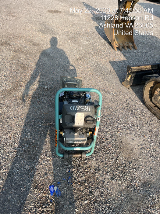 2021 AMMANN ATR 68 P