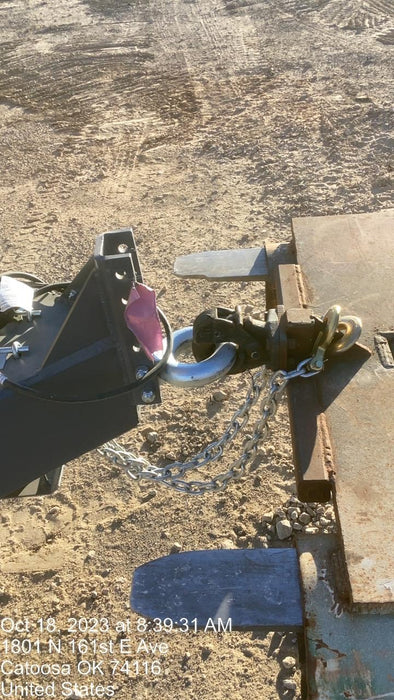 2023 ATLAS COPCO XAS 850