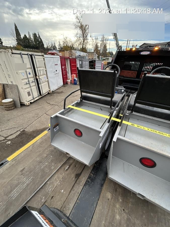 2022 COLUMBIA Expediter