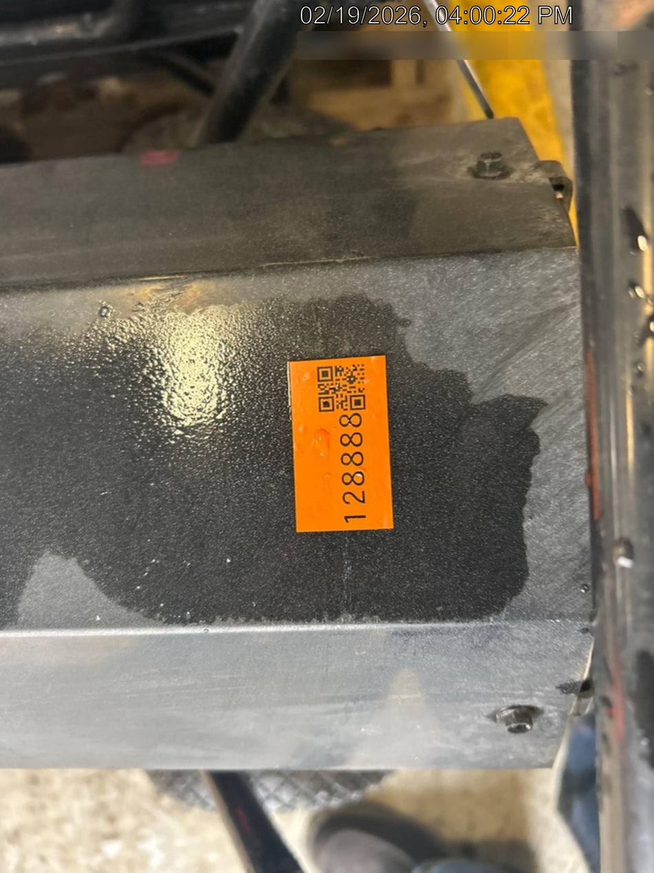 2021 HEATSTAR HS175KT
