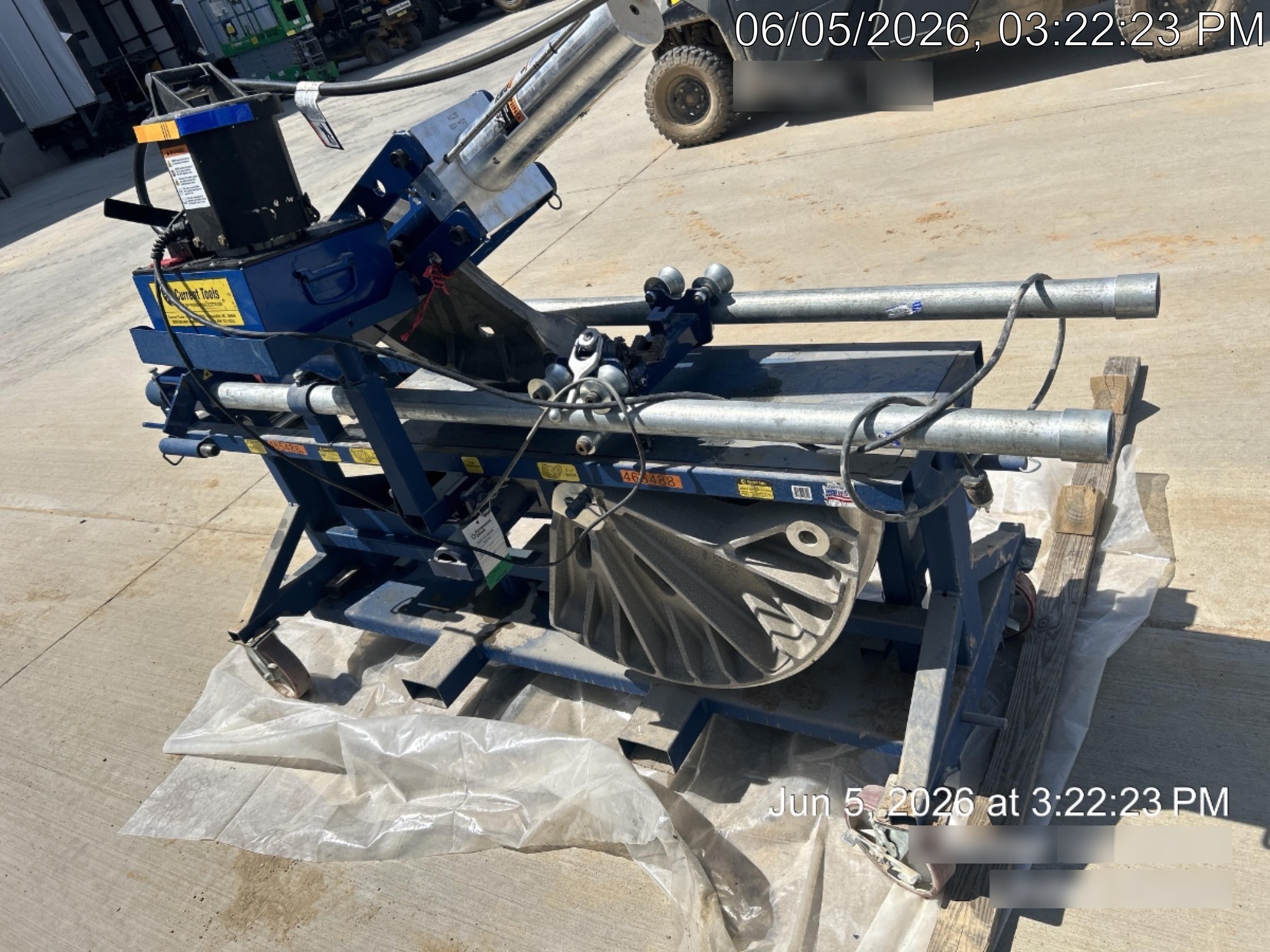 2024 CURRENT TOOLS 254P