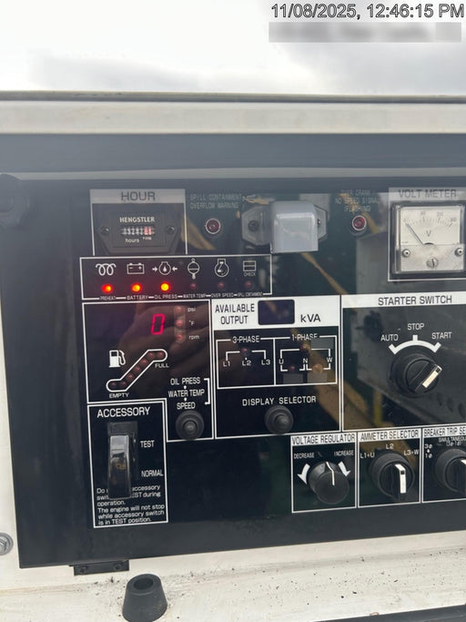 2022 SHINDAIWA DGK15FL