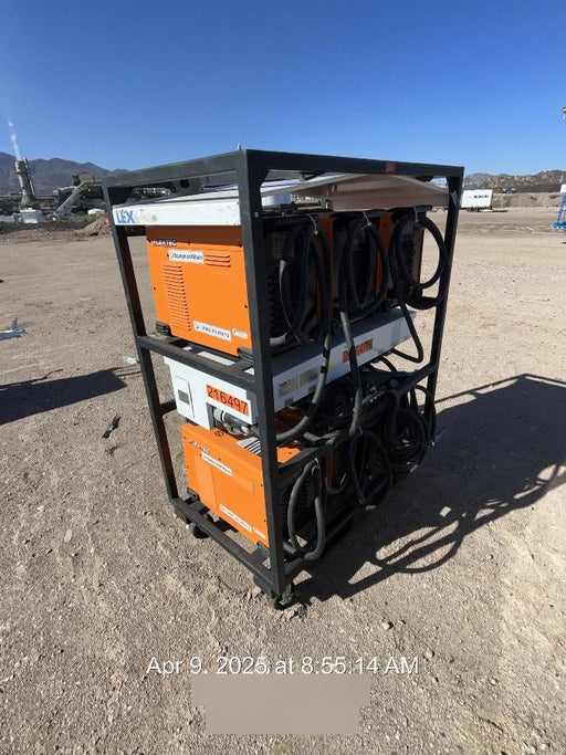 2021 LEX WR6A-7SM-FG26DZ6LD-R