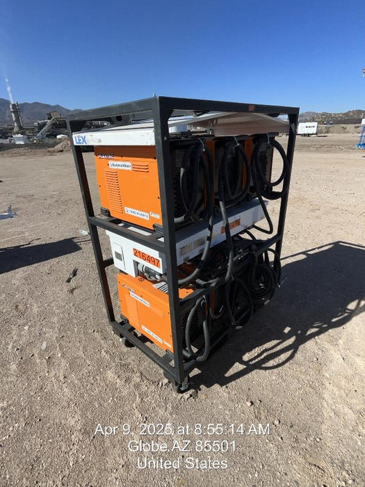 2021 LEX WR6A-7SM-FG26DZ6LD-R