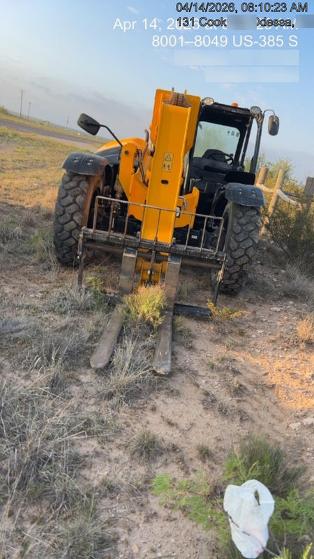 2024 JCB 506-36