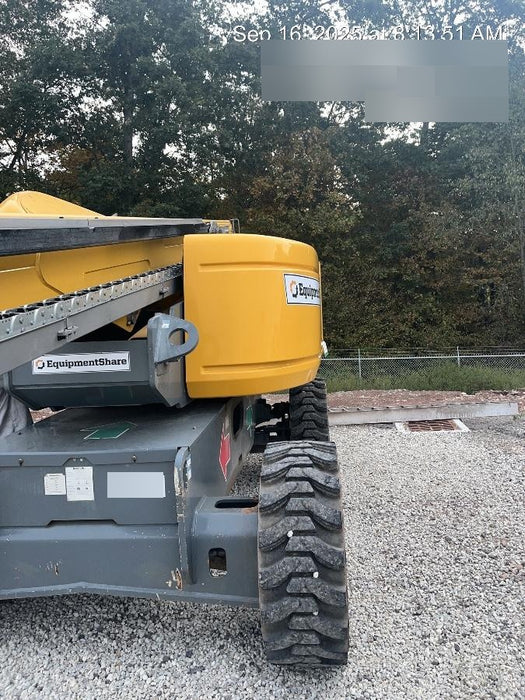 2020 HAULOTTE HT85 RTJ O